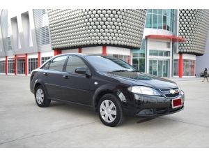Chevrolet Optra 1.6 (ปี 2011) CNG